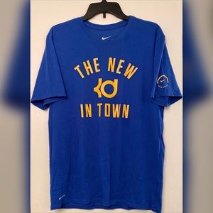 Nike Dri-fit T-shirt